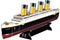 Revell 00112 RMS Titanic 3D Puzzel