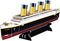 Revell 00112 RMS Titanic 3D Puzzel
