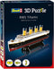 Revell 00112 RMS Titanic 3D Puzzel
