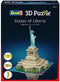 Revell 00114 Statue of Liberty 3D Puzzel