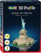 Revell 00114 Statue of Liberty 3D Puzzel