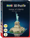Revell 00114 Statue of Liberty 3D Puzzel
