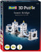 Revell 00116 Tower Bridge 3D Puzzel