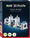 Revell 00116 Tower Bridge 3D Puzzel