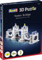 Revell 00116 Tower Bridge 3D Puzzel
