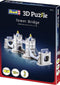 Revell 00116 Tower Bridge 3D Puzzel