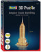 Revell 00119 Empire State Building 3D Puzzel