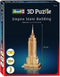 Revell 00119 Empire State Building 3D Puzzel