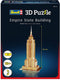 Revell 00119 Empire State Building 3D Puzzel