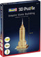 Revell 00119 Empire State Building 3D Puzzel