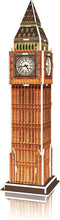 Revell 00120 Big Ben 3D Puzzel