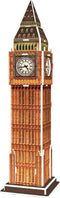 Revell 00120 Big Ben 3D Puzzel