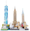 Revell 00142 New York Skyline 3D Puzzel