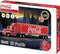 Revell 00152 Coca-Cola Truck & Trailer - LED Edition 3D Puzzel