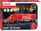 Revell 00152 Coca-Cola Truck & Trailer - LED Edition 3D Puzzel