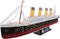 Revell 00154 RMS Titanic Ship - LED Edition 3D Puzzel