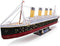 Revell 00154 RMS Titanic Ship - LED Edition 3D Puzzel