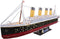 Revell 00154 RMS Titanic Ship - LED Edition 3D Puzzel