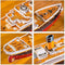 Revell 00170 RMS Titanic Ship 3D Puzzel