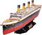 Revell 00170 RMS Titanic Ship 3D Puzzel