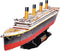 Revell 00170 RMS Titanic Ship 3D Puzzel