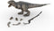 Revell 00240 Jurassic World Dominion - Dinosaur 1 3D Puzzel