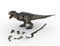 Revell 00240 Jurassic World Dominion - Dinosaur 1 3D Puzzel