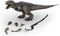 Revell 00240 Jurassic World Dominion - Dinosaur 1 3D Puzzel