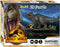 Revell 00240 Jurassic World Dominion - Dinosaur 1 3D Puzzel