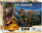 Revell 00241 Jurassic World Dominion - T-Rex 3D Puzzel