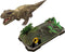 Revell 00241 Jurassic World Dominion - T-Rex 3D Puzzel