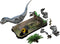Revell 00243 Jurassic World Dominion - Blue 3D Puzzel