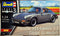 Revell 07688 Porsche 911 Carrera 3.2 Coupé (G-Model) Modelbouwpakket
