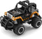 Revell 23492 RC Car Jeep Wrangler - Quarter Back RC Model Kant en Klaar