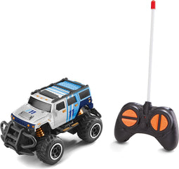 Revell 23493 RC Car Line Backer RC Model Kant en Klaar