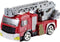 Revell 23558 Mini RC Car Fire Truck RC Model Kant en Klaar
