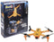 Revell 23810 RC Quadrocopter - Pocket Drone RC Model Kant en Klaar