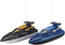 Revell 24136 RC Boat - Spring Tide 40 RC Model Kant en Klaar