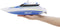 Revell 24138 RC Boat - Police RC Model Kant en Klaar