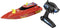 Revell 24141 RC Boat Fire Fighter RC Model Kant en Klaar