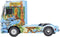 Revell 24534 RC Show Truck Mercedes Benz Actros Dino Express RC Model Kant en Klaar