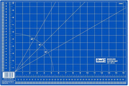 Revell 39057 Snijmat - Large - 450x300mm Snijmat