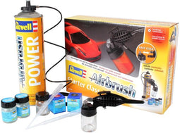 Revell 39196 Airbrush - Starter-Set Airbrush