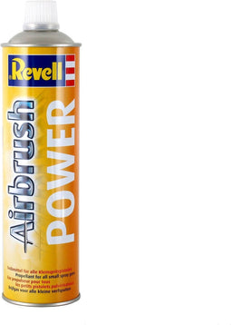 Revell 39661 Airbrush Power 750ml Verf spuitbus