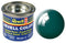 Revell #62 Moss Green - Gloss - RAL6005 - Enamel - 14ml Verf potje