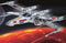 Revell 66779 Star Wars X-wing Fighter Science Fiction (bouwpakket) 1:57