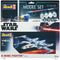 Revell 66779 Star Wars X-wing Fighter Science Fiction (bouwpakket) 1:57