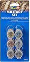 Revell Aqua 39075 Military - Acryl Set Verf set