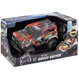 Revell Control 24683 RC modelauto voor beginners 1 stuk(s)