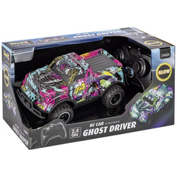 Revell Control 24684 RC modelauto voor beginners 1 stuk(s)